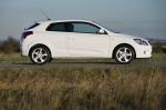 Kia pro_cee&rsquo;d 2008 года